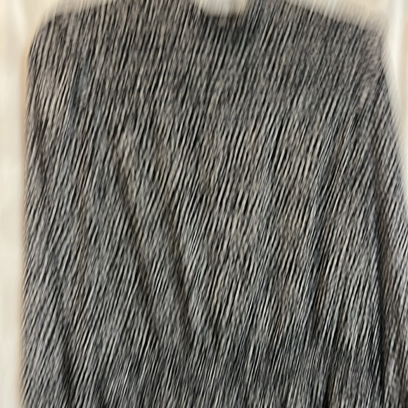 5/$25 MSK Black and White Mini Size XL women’s Dress - Picture 4 of 12